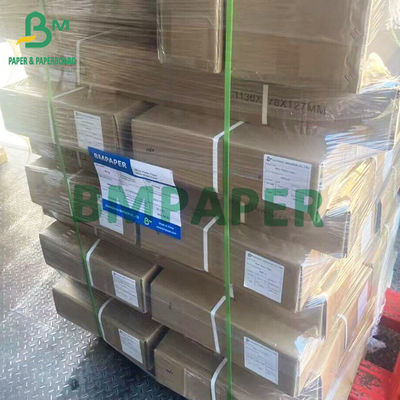 กระดาษบอนด์ 80 กรัม รอลล์ 841 มิลลิเมตร 594 มิลลิเมตร 707 มิลลิเมตร กว้าง 50 มิลลิเมตร 150 มิลลอนด์ 2 นิ้ว 3 นิ้ว