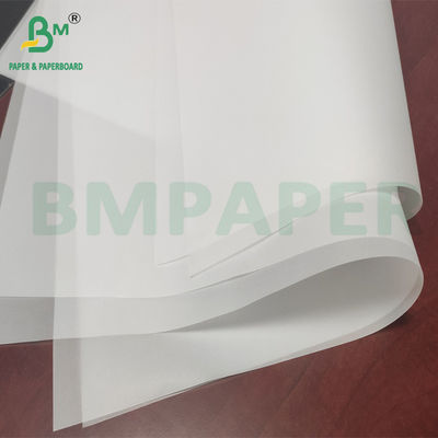กระดาษติดตามทางธรรมชาติ 53 - 285gm กระดาษติดตามทางวิศวกรรม