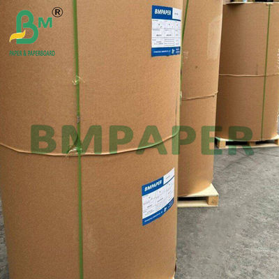 11.69&quot; x 8.27&quot; กระดาษขาวว่างครึ่งโปร่งใส สําหรับงานสกิ๊ต