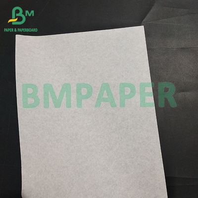 14GSM 15GSM กระดาษผ้าสําหรับกระเป๋าของขวัญ กระดาษบรรจุผลไม้สีขาว