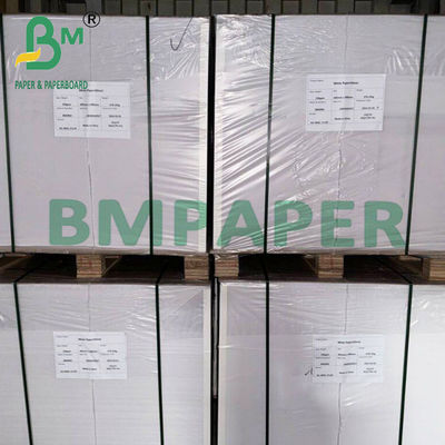 38 - 40 gsm KIT 4-6 350 x 450 กระดาษกันไขมัน สําหรับกระดาษบรรจุอาหารกลางวัน