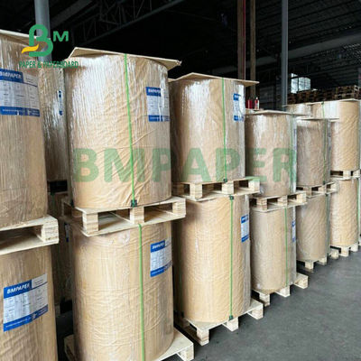 50 กรัม 40 กรัม ชุด 3 5 7 กระดาษกันกรีส ด้วยคุณสมบัติการสลัดง่าย Jumbo Roll