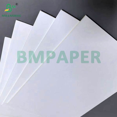 1.8 มิลลิเมตร กระดาษสีขาว
