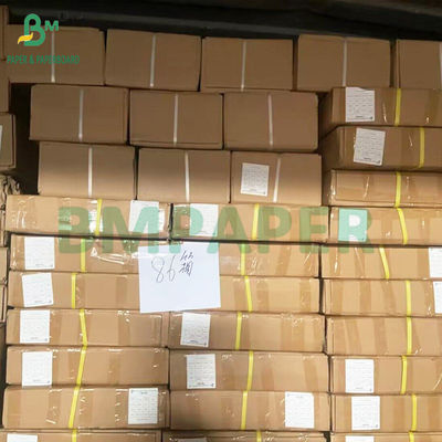 พล็อตเตอร์ กระดาษบอนด์ 80 กรัม สําหรับการพิมพ์แบบขนาดใหญ่