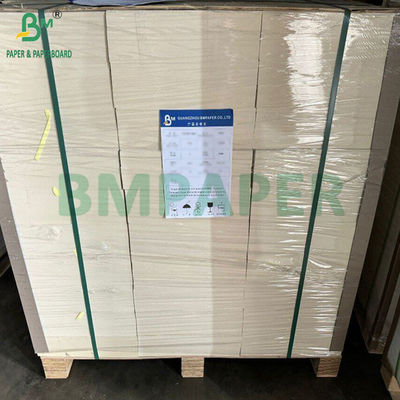 230mic 250mic ลายเซอร์สองด้านการพิมพ์กระดาษสังเคราะห์ SRA3 ขนาด 320 X 450mm
