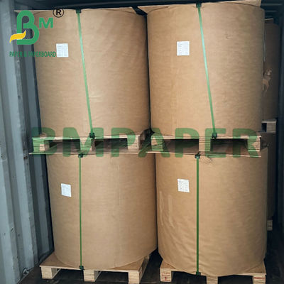 กระดาษถุงมะม่วงสีน้ําตาล 56gm สําหรับป้องกันผลไม้ UV Grow