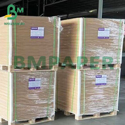 200 กรัม กระดาษหลังเคลือบดินสีขาวสําหรับอาหาร