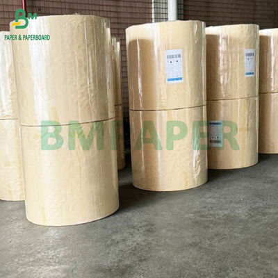 กระดาษบรรจุความแข็งแรงสูง 100 กรัม กระดาษบรรจุแรงหนัก 500 มม x 300 มม