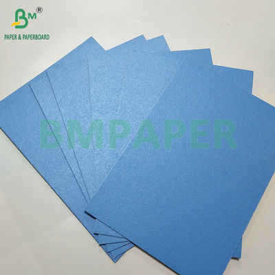1.2MM กระดาษสีเทาเคลือบกระจ่างใส ความแข็งแรงสูง สีเขียวเคลือบ