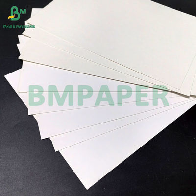 230 กรัม กระดาษกระดาษสีขาวสําหรับกล่องบรรจุอาหาร