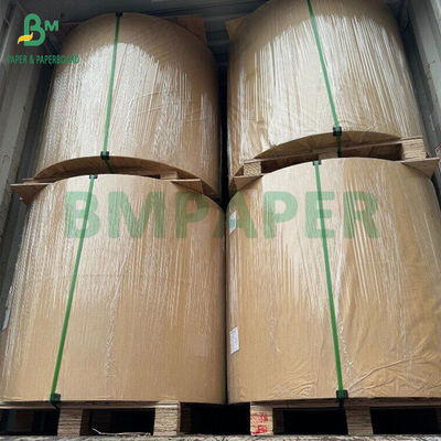 กระดาษบรรจุสีน้ําไม่ขาว 56 กรัม สําหรับกระเป๋าป้องกันมะม่วง ขนาด 70 x 100 ซม