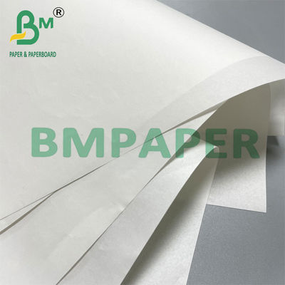 45 กรัม 75 x 100 ซม กระดาษเบิกกันไขมัน สําหรับการปรุงอาหาร