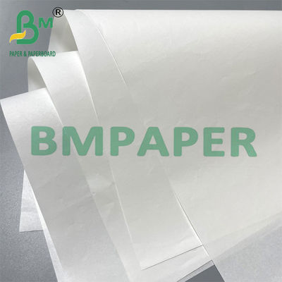 45 กรัม 75 x 100 ซม กระดาษเบิกกันไขมัน สําหรับการปรุงอาหาร
