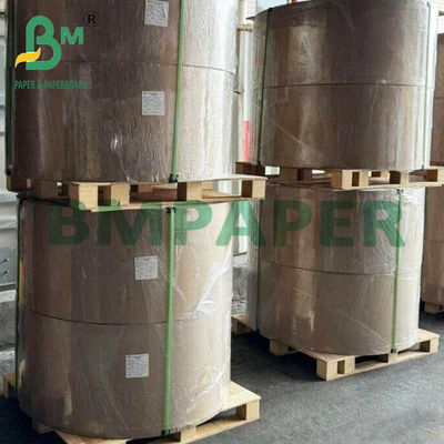 30 กรัม 45 กรัม กระดาษกันไขมันสีน้ําตาล สําหรับการบรรจุอาหาร 300x400 มม