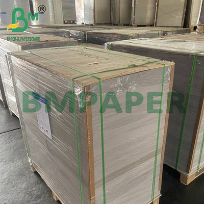 250 กรัม 300 กรัม กระดาษพับเล็กซ์เคลือบสําหรับบรรจุภัณฑ์เบา