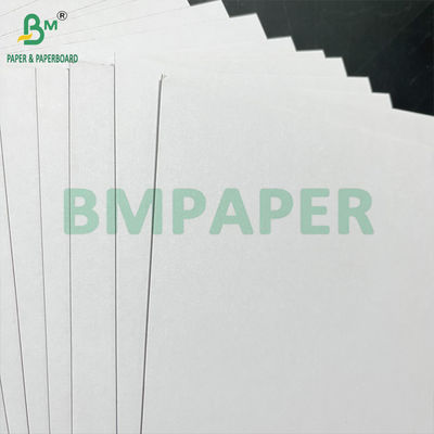 ผิวกระจ่าง 1mm 1.5mm หนา หลังขาว ดับเพล็กซ์ บอร์ด หัวหินเทา 102 x 72cm