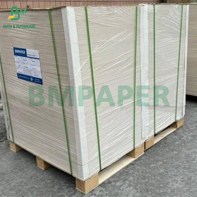 200 - 365 กรัม CKB กระดาษพับ กระดาษไครฟอฟท์เคลือบสีขาว สําหรับกล่องเค้ก
