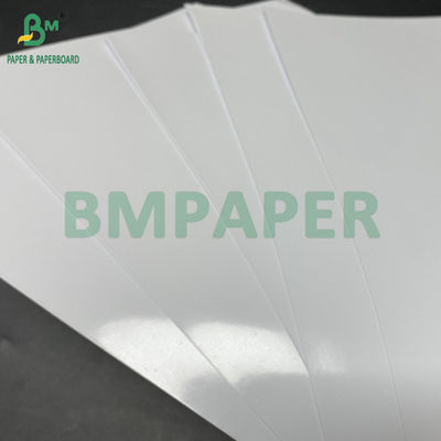 180 กรัม 200 กรัม กระดาษถ่ายสีขาวสูง พลัส แปลกกระจ่าง 1 ด้าน ขนาด 24&quot; 36&quot; X 30m 50m