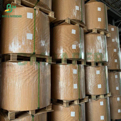 130 กรัม 300 กรัม กระดาษทอดทุเรียนธรรมชาติ กระดาษผงกระดาษสําหรับอาหาร จานม้วน กระดาษผง