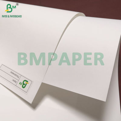 กระดาษพิมพ์เลเซอร์สังเคราะห์ PET 150um สําหรับ X Banner 297 x 420mm กันน้ํา
