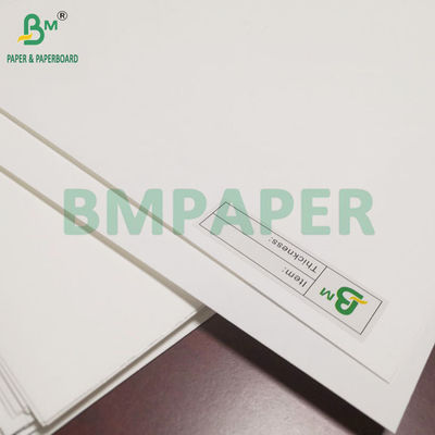 กระดาษพิมพ์เลเซอร์สังเคราะห์ PET 150um สําหรับ X Banner 297 x 420mm กันน้ํา