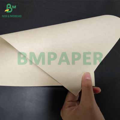 300 กรัม กระดาษผงหญ้าทอดทองเหลืองธรรมชาติ สําหรับสตางค์แขวน