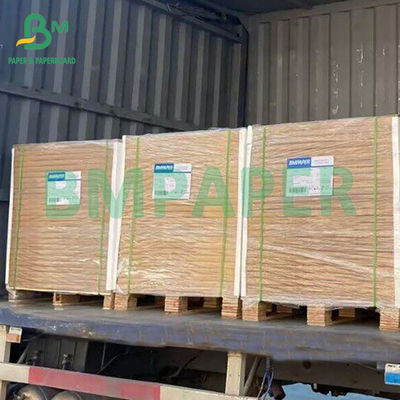 80gm 60gm พิมพ์ดี กระดาษออฟเซ็ตสีสันสําหรับพิมพ์