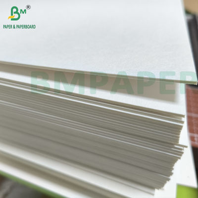 สีขาวธรรมชาติ ไม่เคลือบสูง ขนาดใหญ่ Absorption Beer Mat Board 700