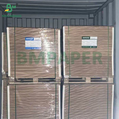 300 กรัม 400 กรัม กระดาษกระดาษกระดาษสีดํา สําหรับกล่องไวน์ ไม่มีกลิ่น 700 x 1000 มม
