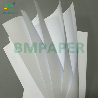 108 กรัม 128 กรัม A3 A4 กระดาษบอนด์เคลือบหมึกสําหรับการวาดภาพวิศวกรรม