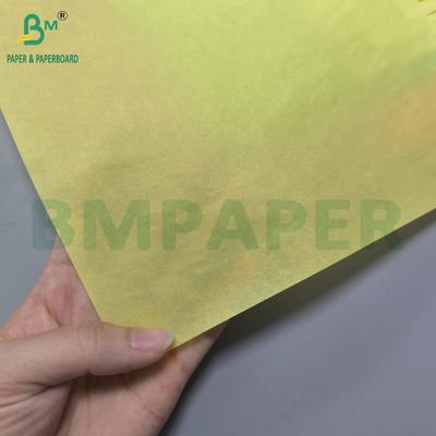 ไม่ติดเค้กเค้ก Liner ถ้วยเบ้กเค้ก Muffin Case Mold Up กระดาษ 45gsm หลายสี