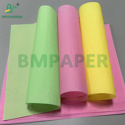 30 กรัม 40 กรัม 100% อาหารเกรด สี Cupcake Liner กระดาษสําหรับถังเค้ก 70 x 100 ซม
