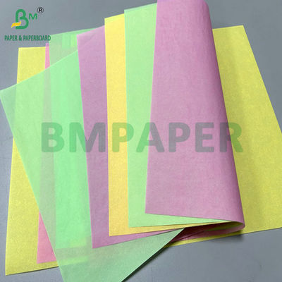 30 กรัม 40 กรัม 100% อาหารเกรด สี Cupcake Liner กระดาษสําหรับถังเค้ก 70 x 100 ซม