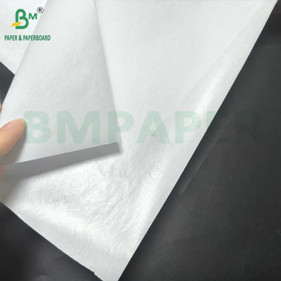 กระดาษเบเกอร์สีน้ําตาล ขาว 40 กรัม ไม่ติดกระดาษเบเกอร์สีซิลิโคน