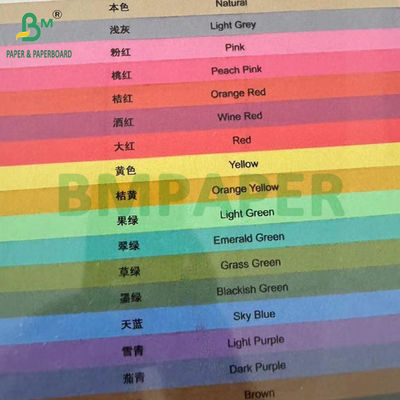 กระดาษหนังสี 60 กรัม กระดาษบรรจุกันน้ําใส