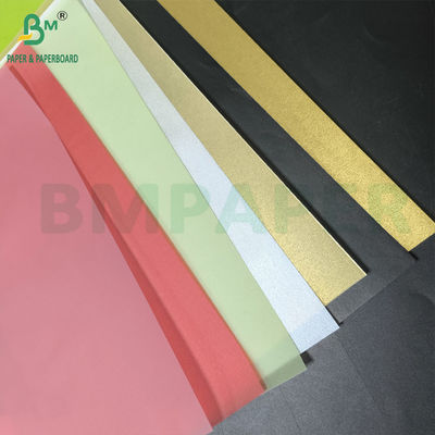 กระดาษรอยขาว 90 กรัม กระดาษ Vellum ใส สําหรับการผสม