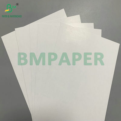 230 กรัม 310 กรัม C2S กระดาษกระดาษเล่นสีขาว