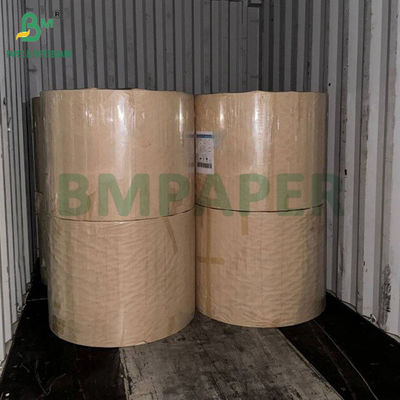 280 กรัม + 15 กรัม กระดาษกระดาษกระป๋องขาวเคลือบ PE ด้านเดียว สําหรับไก่ทอด