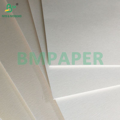 260gsm+18PE กระดาษกันน้ํามันอาหารเคลือบแมท สําหรับการทําถ้วยและถ้วยกระดาษครั้งเดียว