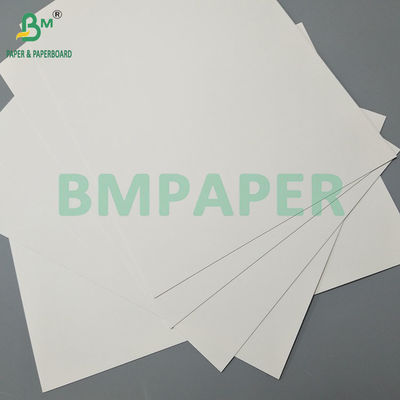 260gsm+18PE กระดาษกันน้ํามันอาหารเคลือบแมท สําหรับการทําถ้วยและถ้วยกระดาษครั้งเดียว
