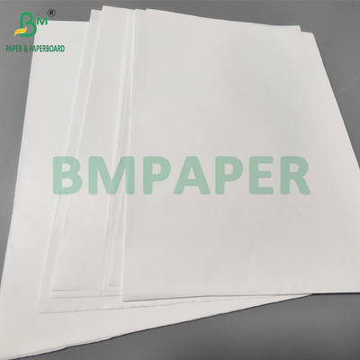 กระดาษไครฟอตผิวขาว Super Calendared 40gsm สําหรับกระเป๋าขนม