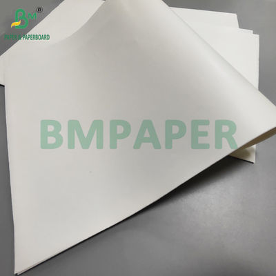 กระดาษไครฟอตผิวขาว Super Calendared 40gsm สําหรับกระเป๋าขนม