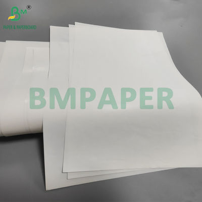 กระดาษฉลากเบียร์สีขาวกันน้ํา 65 กรัม 70 กรัม 70 x 100 ซม