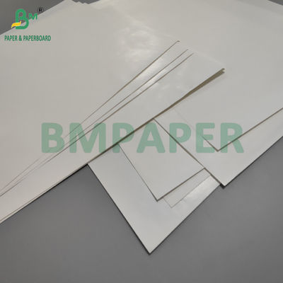 กระดาษฉลากเบียร์สีขาวกันน้ํา 65 กรัม 70 กรัม 70 x 100 ซม