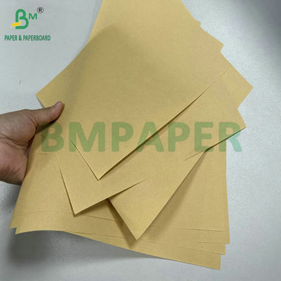 70 กรัม 80 กรัม ขนาดใหญ่ ความกว้าง 70 ซม 100 ซม กระดาษบรรจุ Kraft Roll สําหรับการพิมพ์