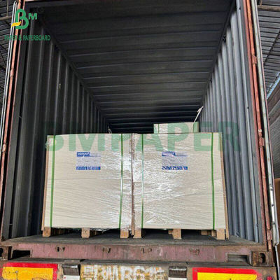 12 x 12 นิ้ว 30 กรัม 40 กรัม กระดาษปูนความปลอดภัยอาหาร สําหรับการบรรจุแฮมเบอร์เกอร์