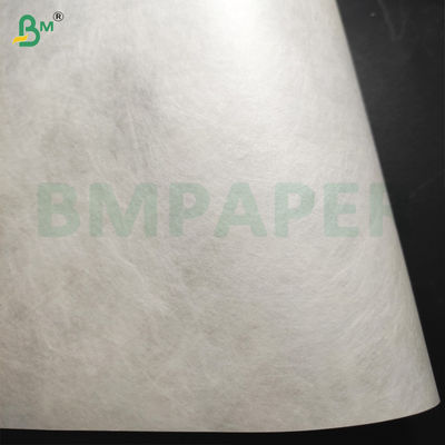 1056D กระดาษผ้า Tyvek ที่เคลือบด้วยเครื่องฉีดหมึก สีขาว ขนาด A4