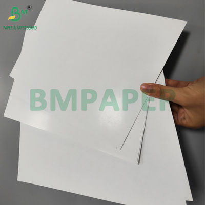 310gm โครงการเคลือบผนังแกนดํา สําหรับการ์ดเล่น 70 x 100cm ความแข็งแรงดี
