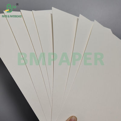 230gsm+18pe กระดาษถ้วย P2S แมทท์พัสดุสําหรับการดื่มเครื่องดื่มร้อน/เย็น