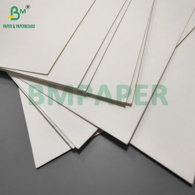 0.9 มิลลิเมตร 1.4 มิลลิเมตร คาร์ดบอร์ดสําหรับเครื่องดื่มเบียร์ Absorbent OBA ฟรี
